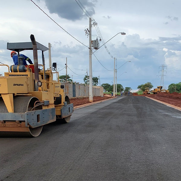 Infraestrutura